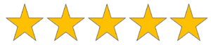 Five Stars Graphic 300x64 - Home