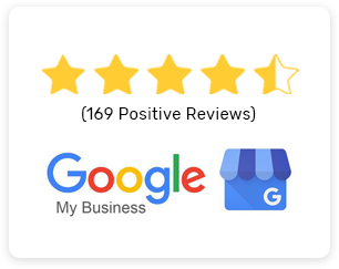 google review - Home