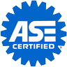 icon ase certified - Home