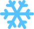 icon snowflake - Home
