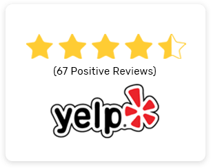 yelp review - Home
